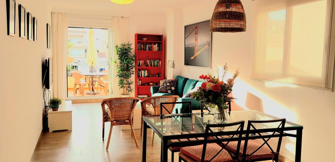 Appartement Maravilloso *