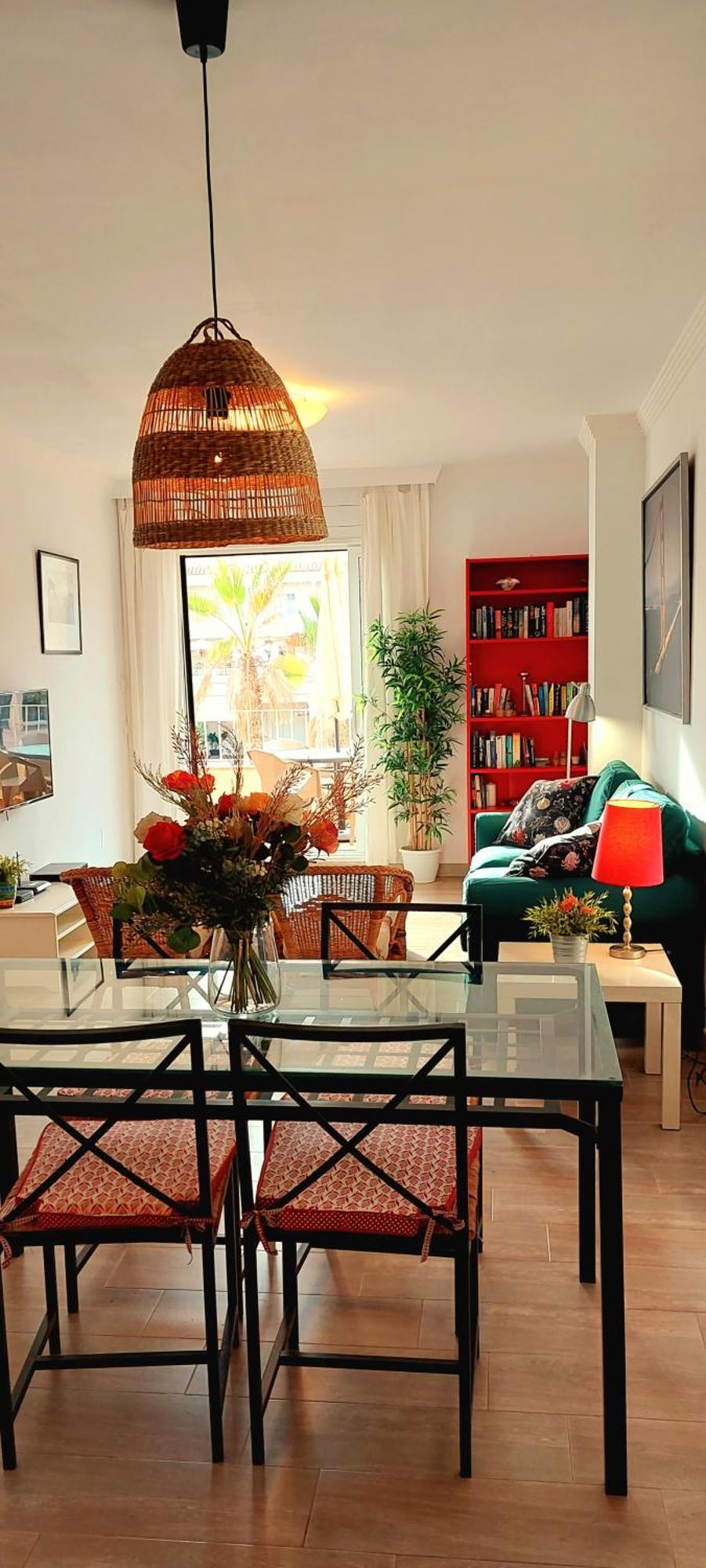 Appartement Maravilloso *