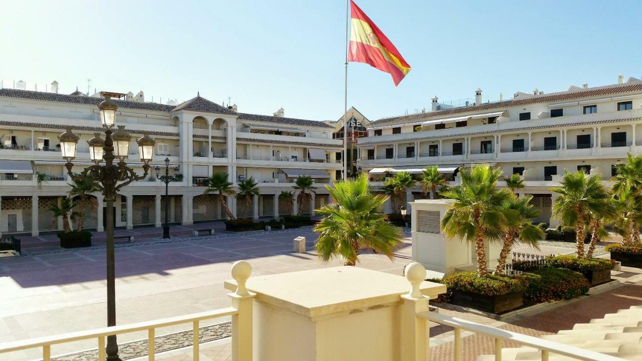 Maravilloso Appartement Nerja